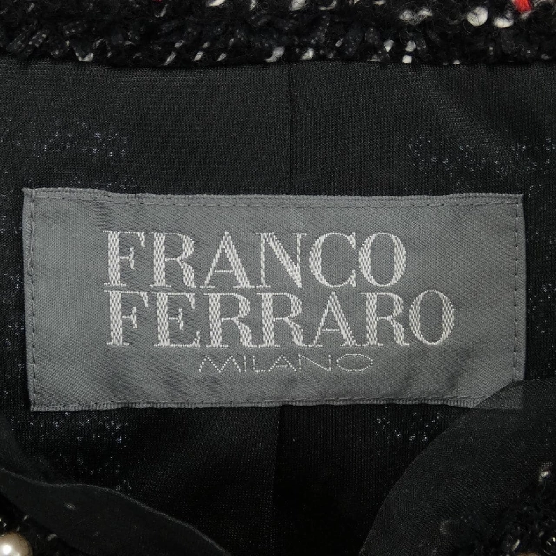 Áo khoác FRANCO FERRARO - Hàng hiệu Authentic 823592