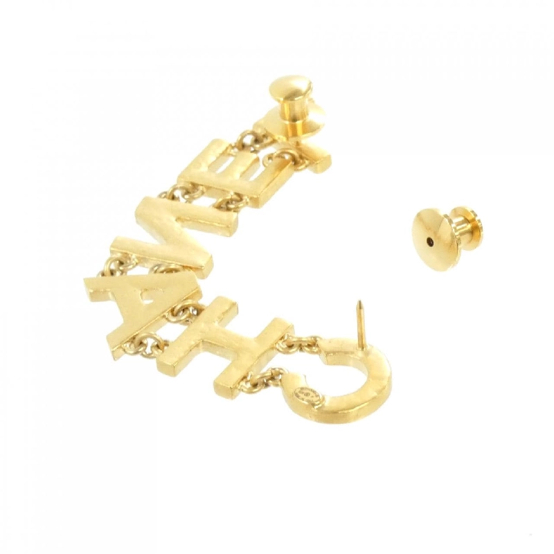 Brooch Chanel AB3377 625930