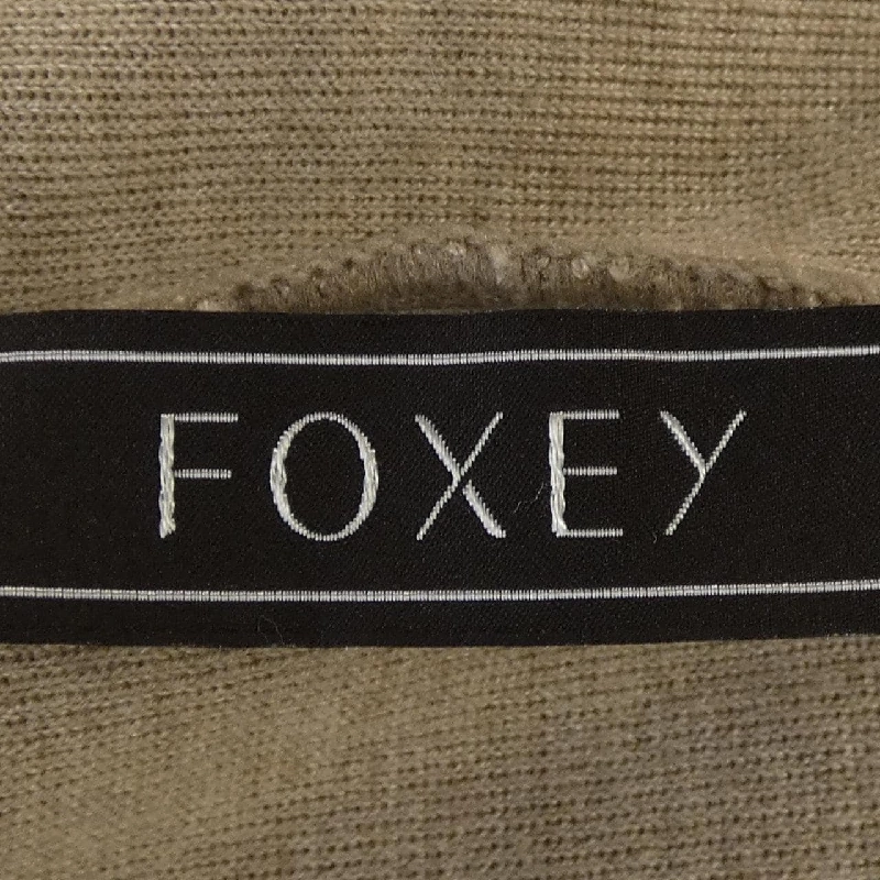 Áo khoác cardigan FOXEY 40661 627199