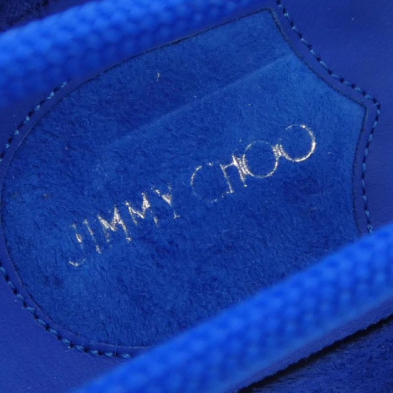 【Khuyến mãi】Giày thể thao JIMMY CHOO 662847