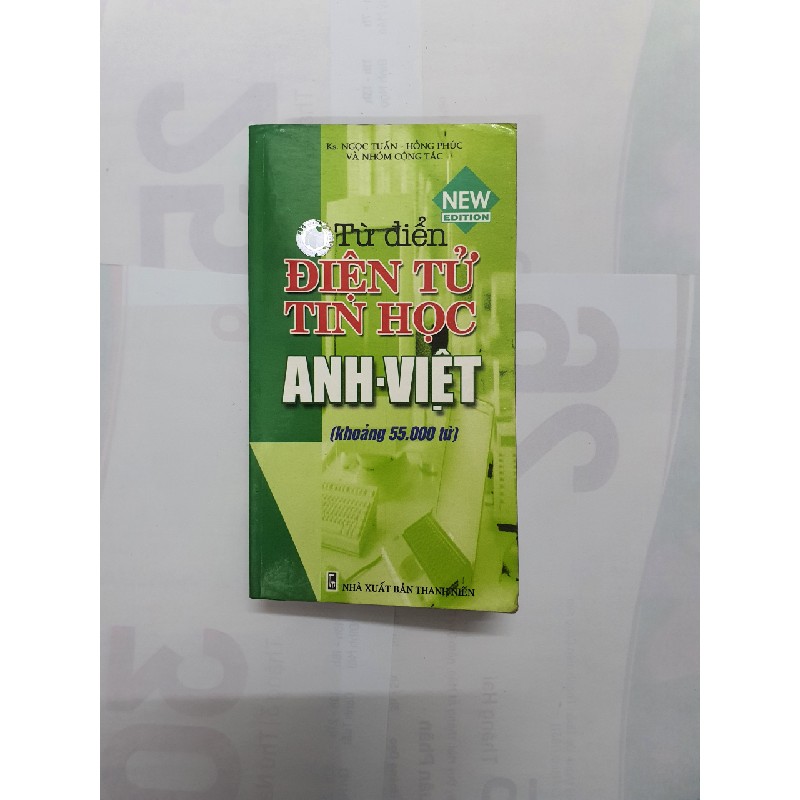 Combo Từ điển tiếng Anh 6821