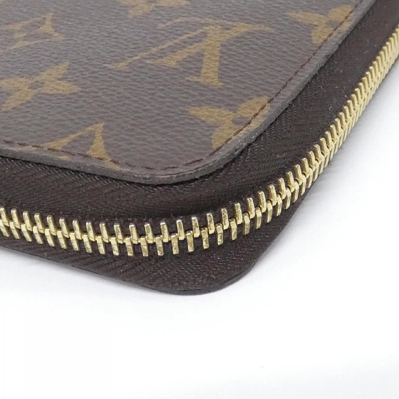 Ví tổ chức Zippy Monogram Louis Vuitton M62581 621064