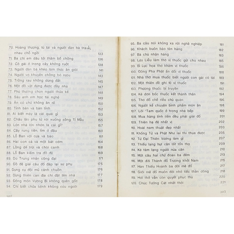 Truyện đố trí tuệ Trung Hoa 450453