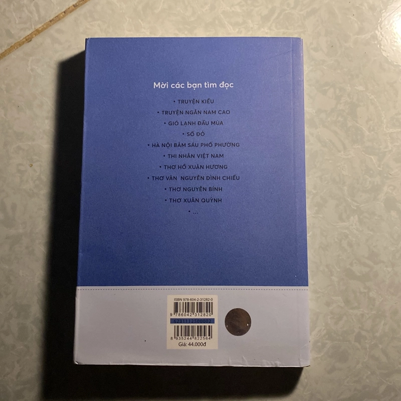 Truyện ngắn Nam Cao  517242
