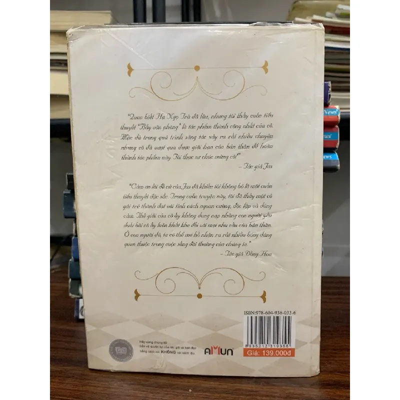 Bẫy Văn Phòng- Thư Nghi 699209