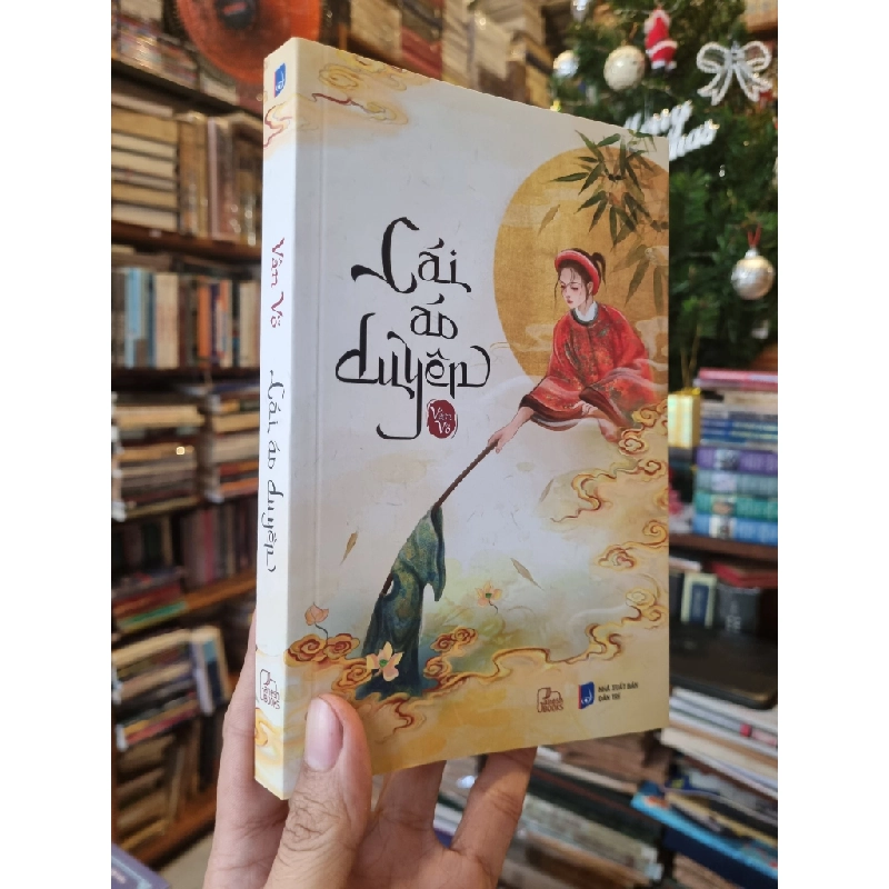 Cái Áo Duyên - Vân Võ 359516