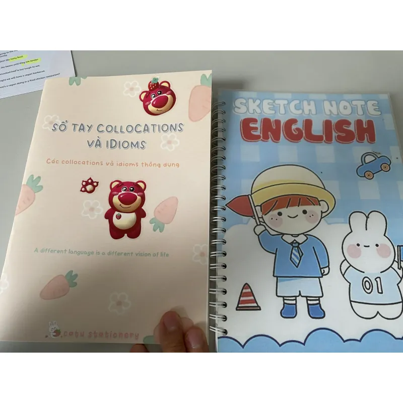 Sách học tiếng anh 975766