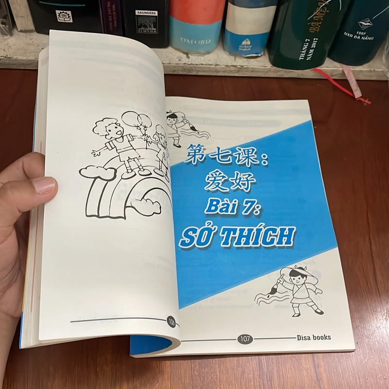 II Học Tiếng Trung: Tự Học Tiếng Trung Giao Tiếp Từ Con Số 0 (Tập 1) - Diệu Hồ - 2020 534095