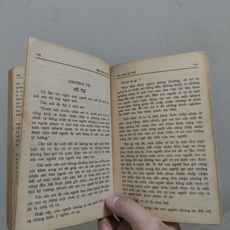 Tinh Hoa Xử Thế - Lâm Ngữ Đường 541575