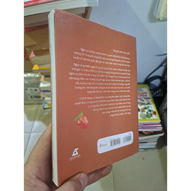 [Rebooks] 5 cm trên giây 02 (Tặng kèm Bookmark) 962426