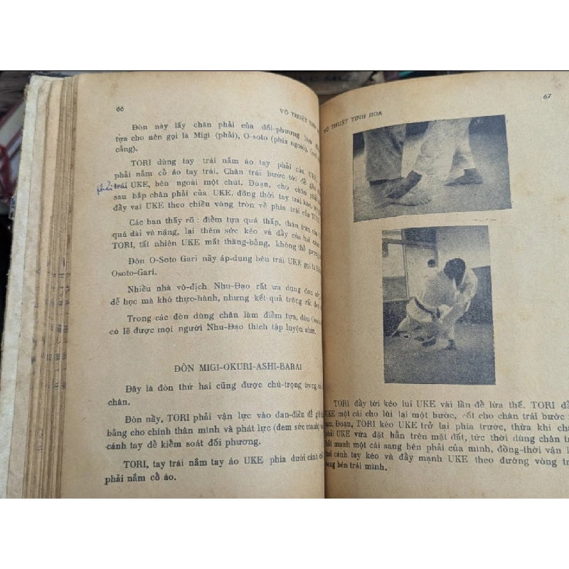 Võ thuật tinh hoa - Cồ Việt tử 127695