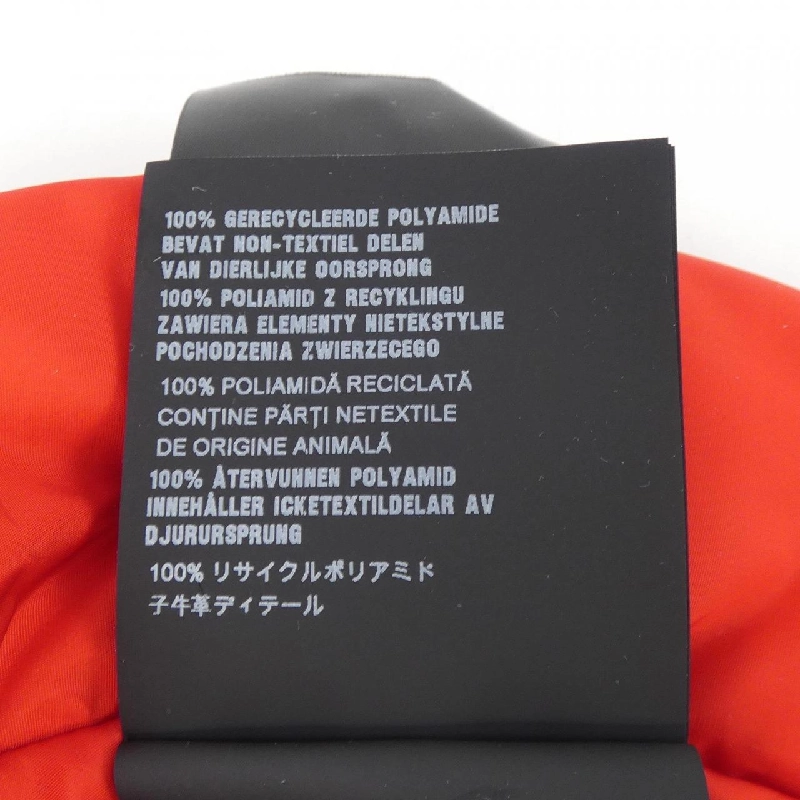 Mũ PRADA với logo hình tam giác 1HC248 2DV4 - Hàng hiệu Chính hãng 835971