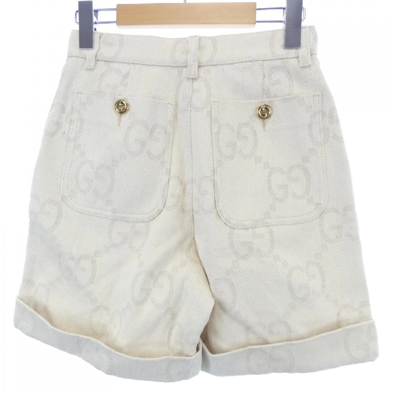 Quần short GUCCI - Hàng hiệu Authentic 824858