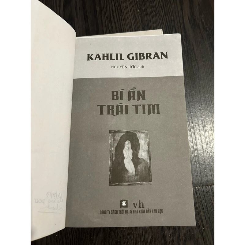 Combo 2 tác phẩm Khalil Gibran 323587