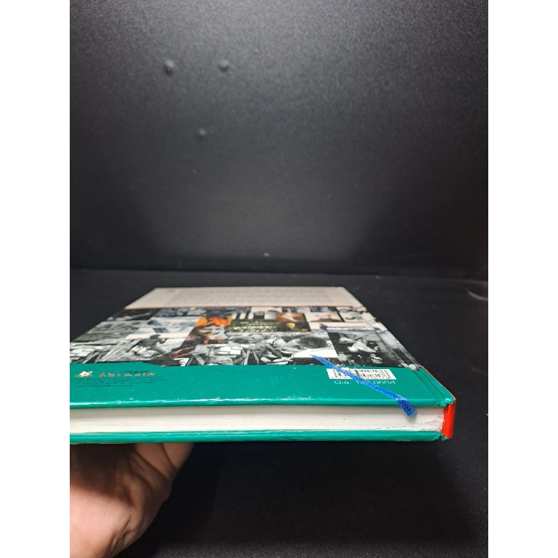 Hình ảnh nhân loại được khảo nhập môn nhưng chủng học văn hóa mới 100% bìa cứng HCM2609 912192