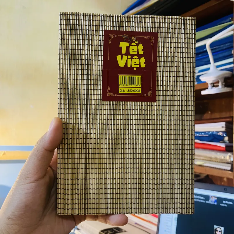 Tết Việt - Thai Ha Book 697519