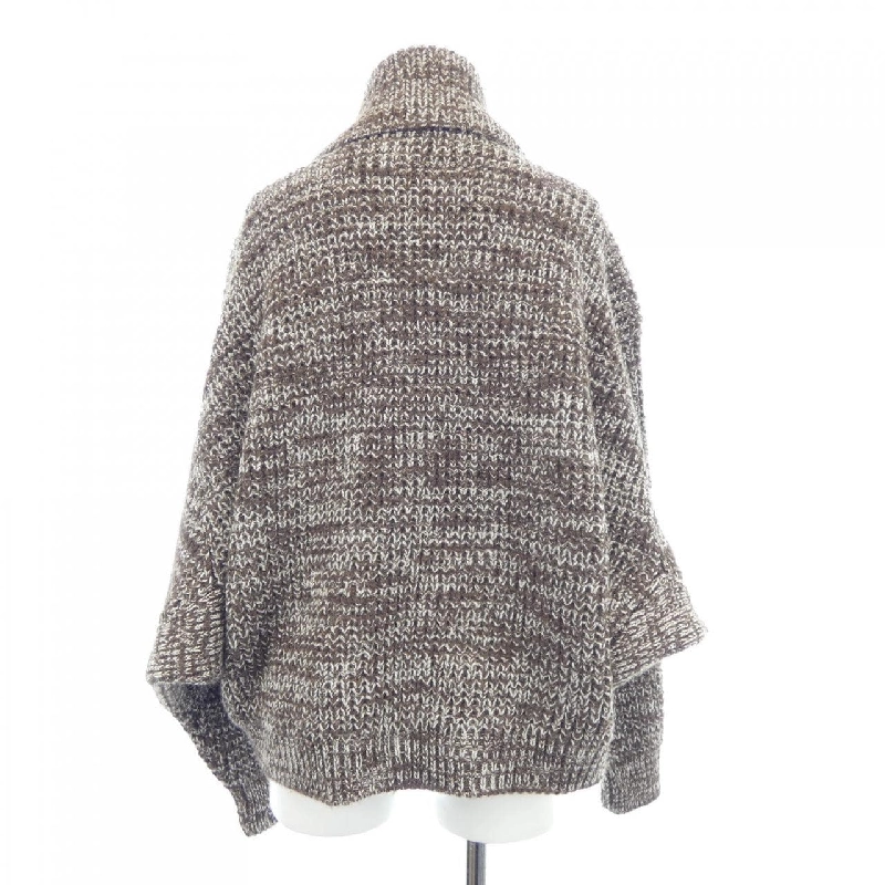 【Mã giảm giá】Áo khoác cardigan LOUIS VUITTON 642318