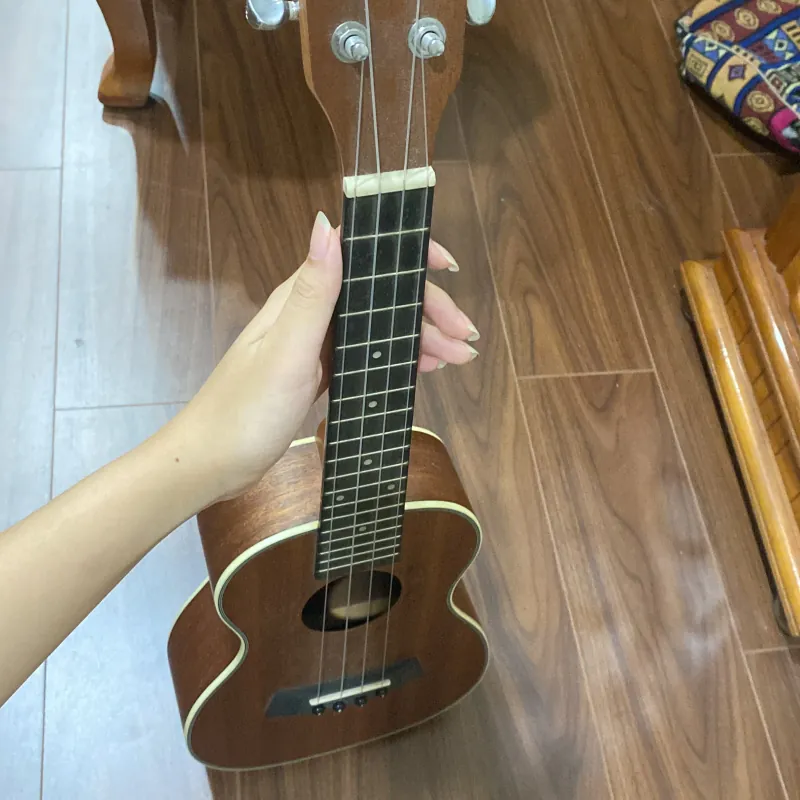 Đàn Ukulele - Fender Acoustics - UK 23M 1024181