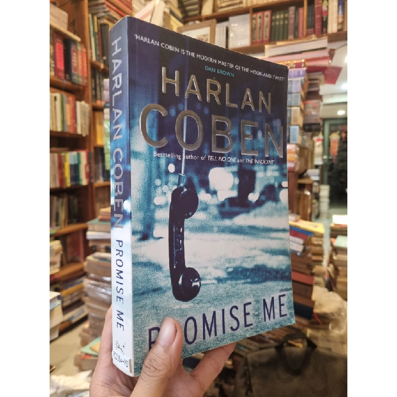 Promise Me - Harlan Coben 395914