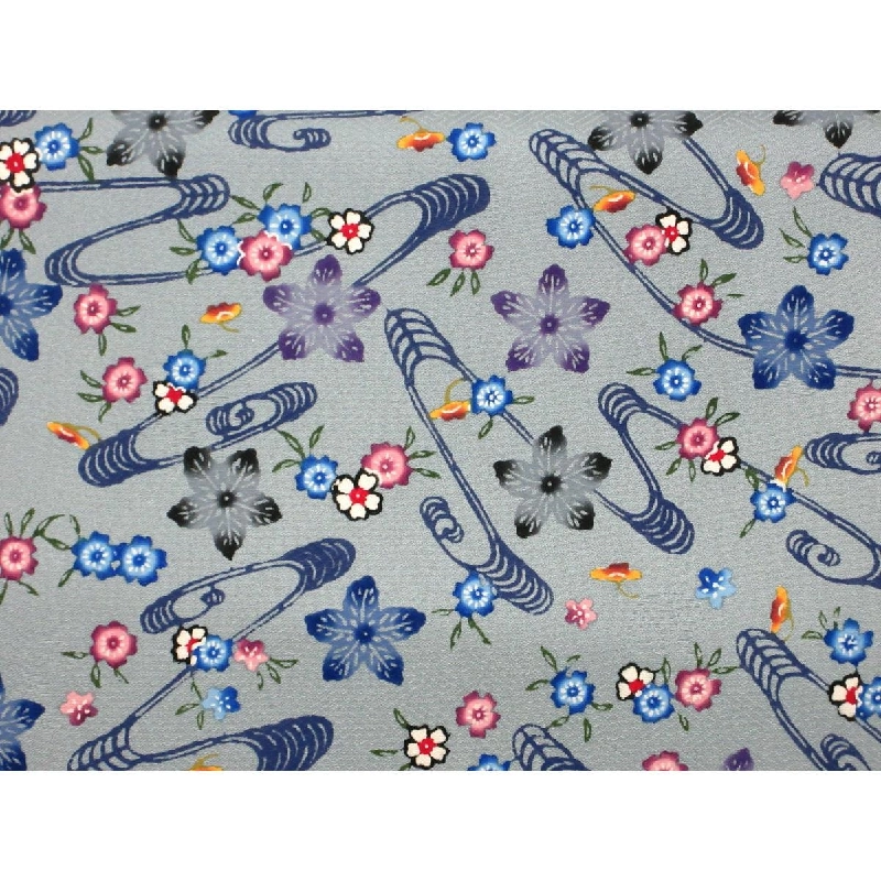 Đai obi Chinen Touma - Hàng hiệu Authentic 876063