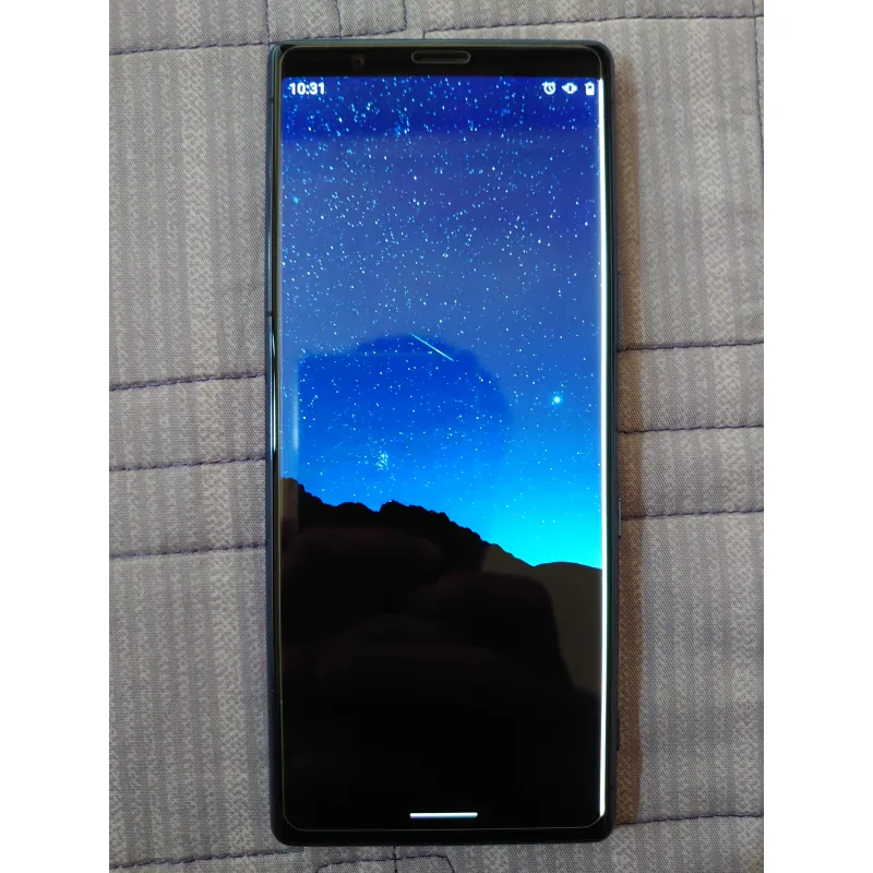 Sony Xperia 5 mark 1 . Snapdragon 855 745580