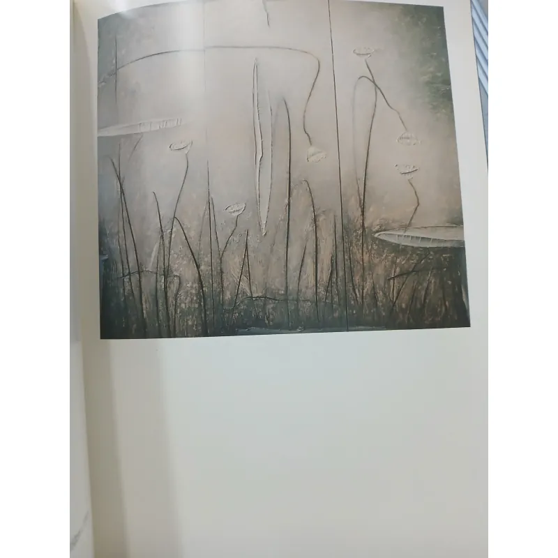 LE THANH THU OIL PAINTINGS (TRANH SƠN DẦU CỦA LÊ THÁNH THƯ) 751694