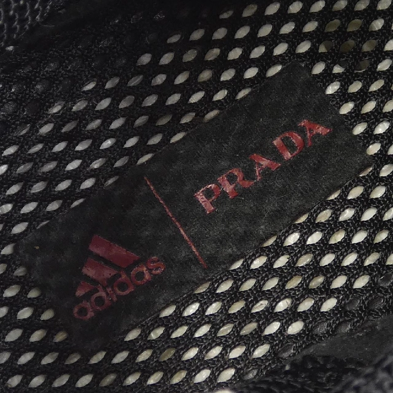 【Khuyến mãi】Giày thể thao PRADA 664515