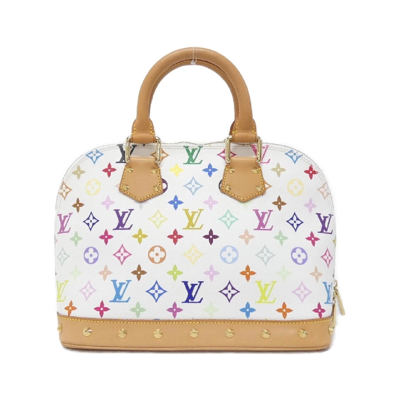 Túi xách Louis Vuitton Multicolor Alma PM M92647 - Hàng hiệu Chính hãng 764912