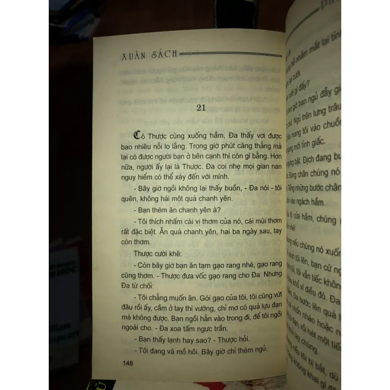 Phạm Ngọc Đa - Xuân sách  1026276