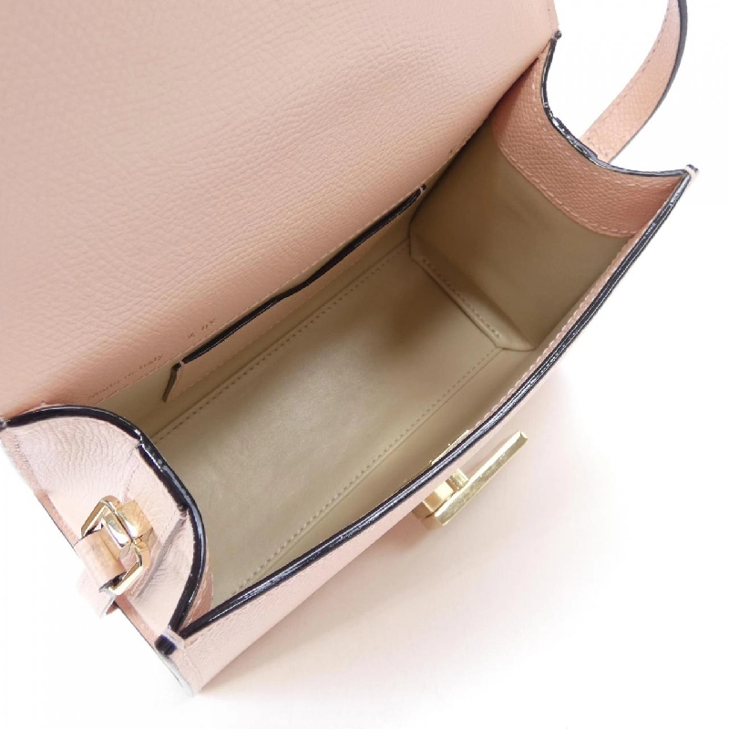 Túi xách VALEXTRA ISIDE WBES0022028LOC99 - Hàng hiệu Chính hãng 831918