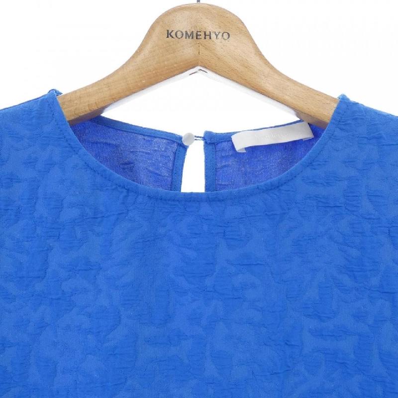 【Mã giảm giá】Áo Merlette 641856