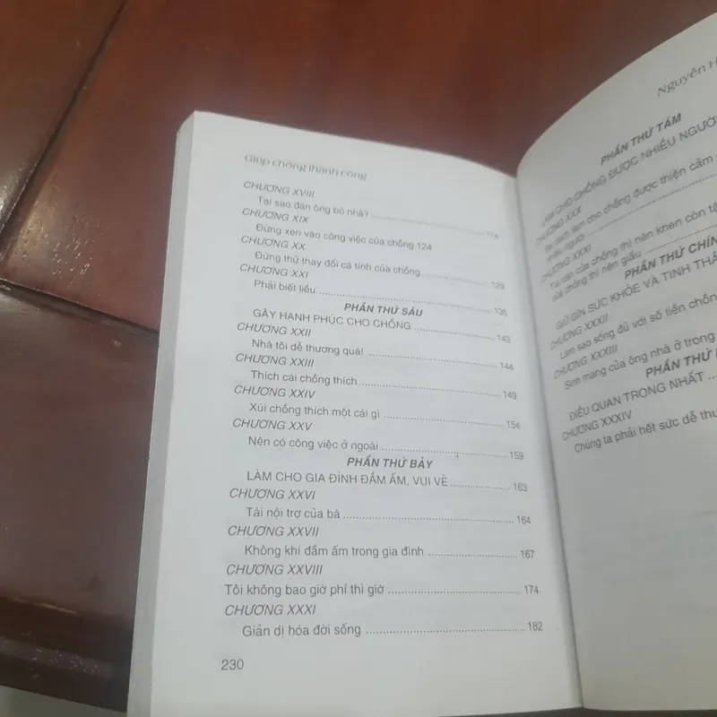 Bà Dale Carnegie - GIÚP CHỒNG THÀNH CÔNG (Nguyễn Hiến Lê dịch) 709161