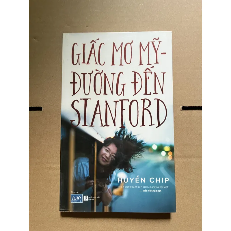 giấc mơ Mỹ  1030479