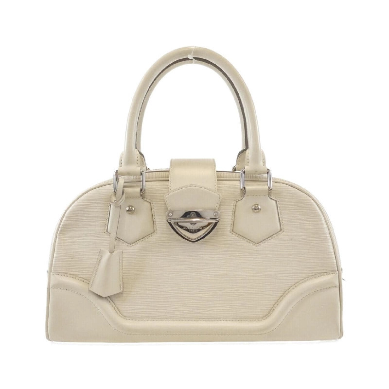 Túi xách Louis Vuitton Epi Bowling Montaigne GM M5931J - Hàng hiệu Chính hãng 766118