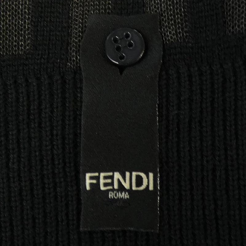 FENDI MARC JACOBS FZX131 AMBX Áo len - Hàng hiệu Chính hãng 904052