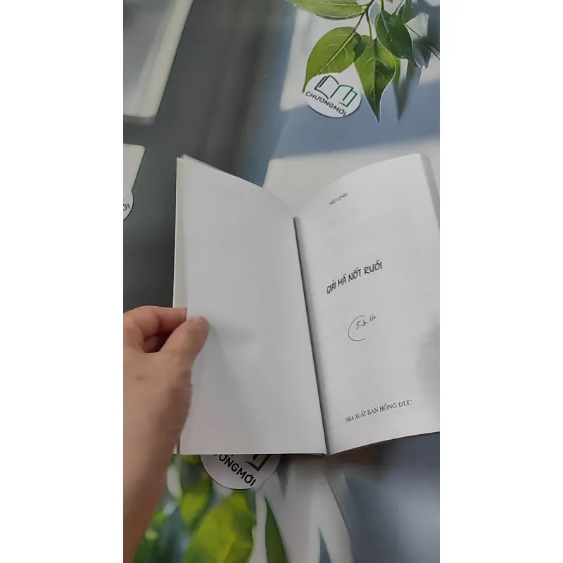 Giải Mã Nốt Ruồi - Mê Linh 776116