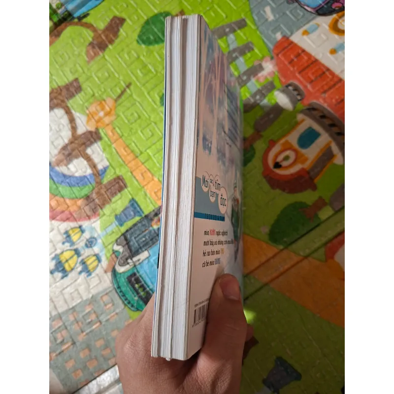 Cô Bé Mùa Đông 999028