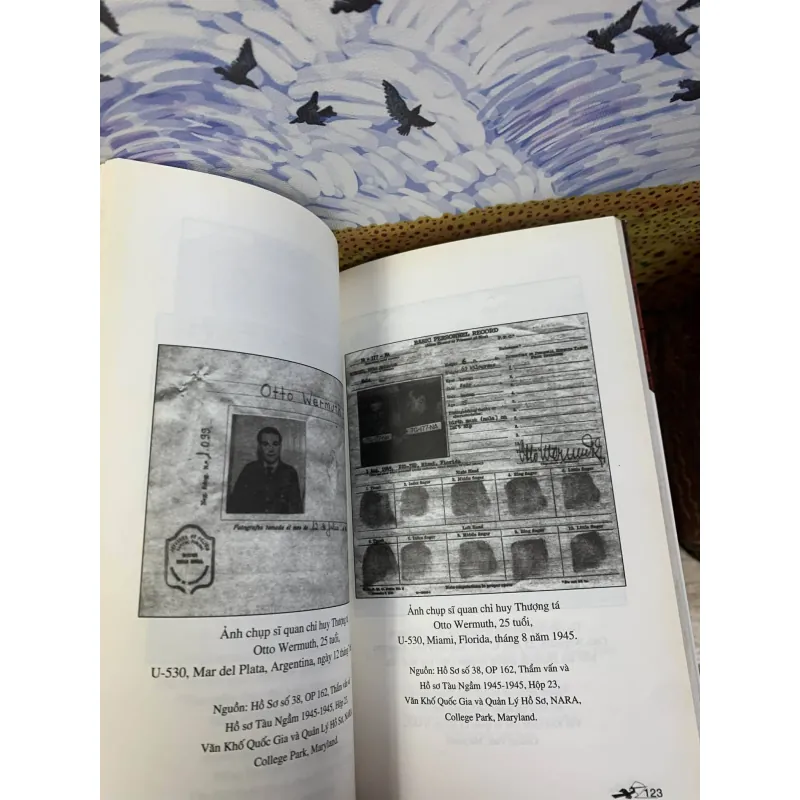 Săn Lùng Hitler - Jerome R. Corsi 719383