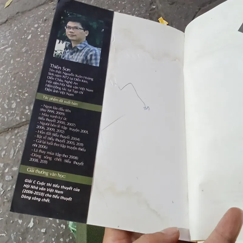 Đại Gia - Thiên Sơn 995617