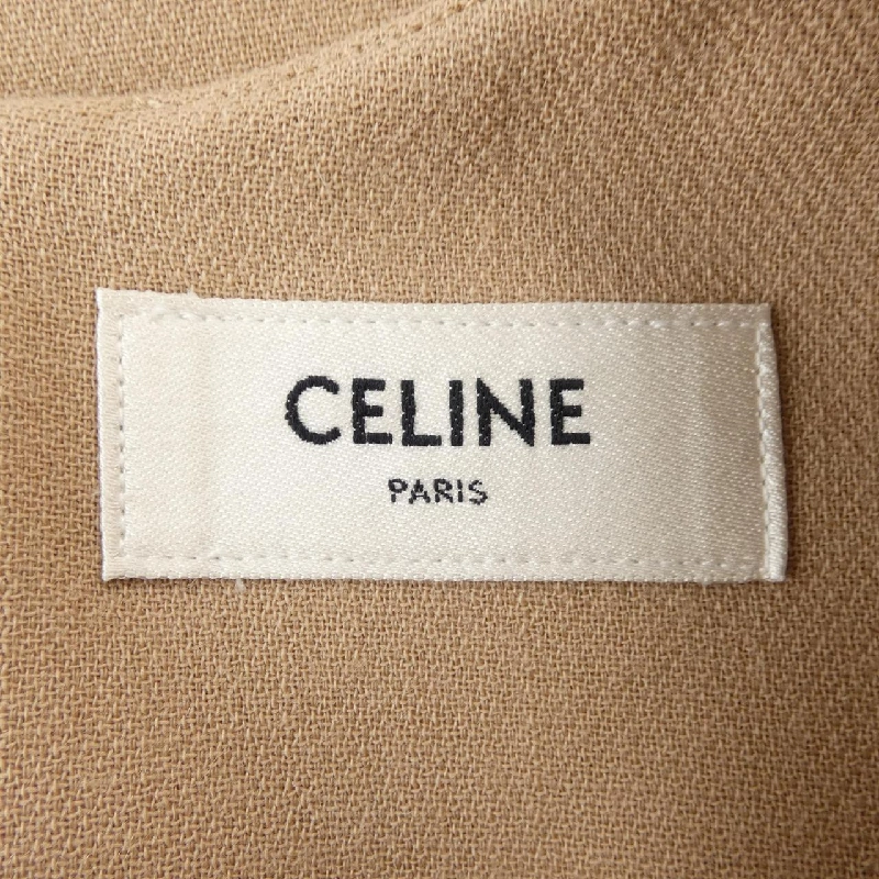 Celine CELINE Trionf 2R94N153Z Đầm - Hàng hiệu Chính hãng 811108