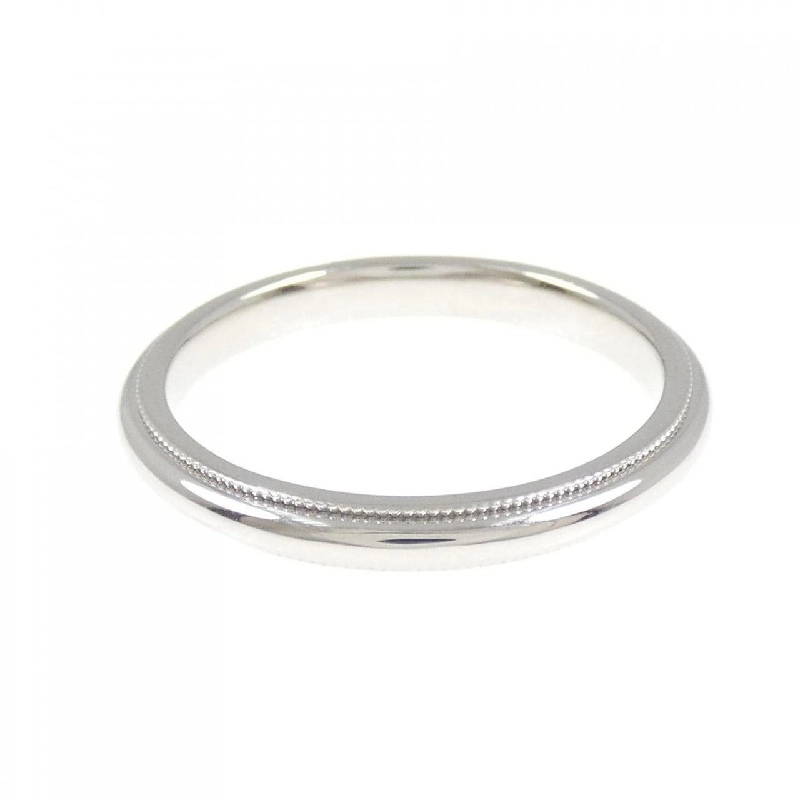 Nhẫn Milgrain Tiffany - Hàng hiệu Authentic 834710