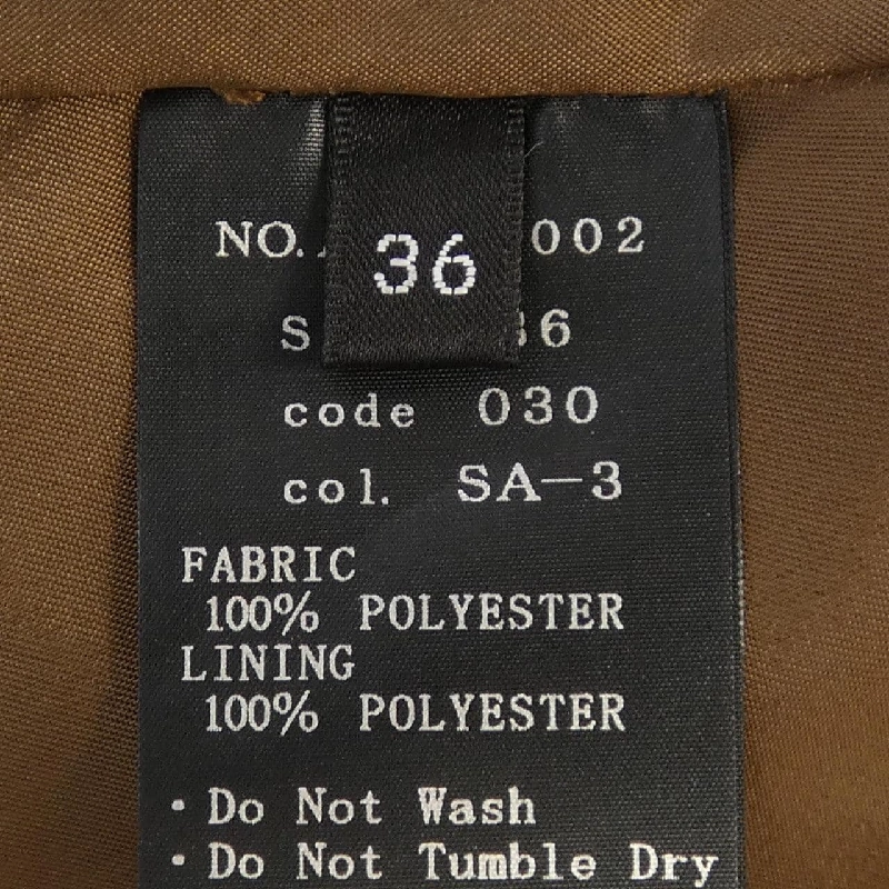 【Mã giảm giá】M-Premier Skirt 652963