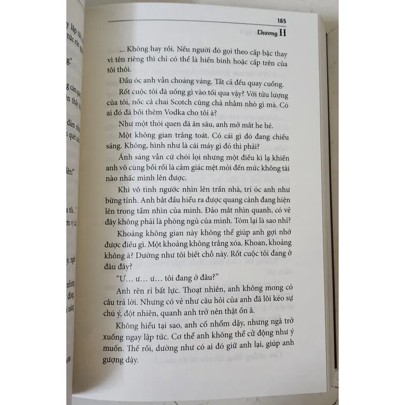 TANYA CHIẾN KÝ - tập 2 Plus Ultra (Carlo Zen) - 668 trang 733966