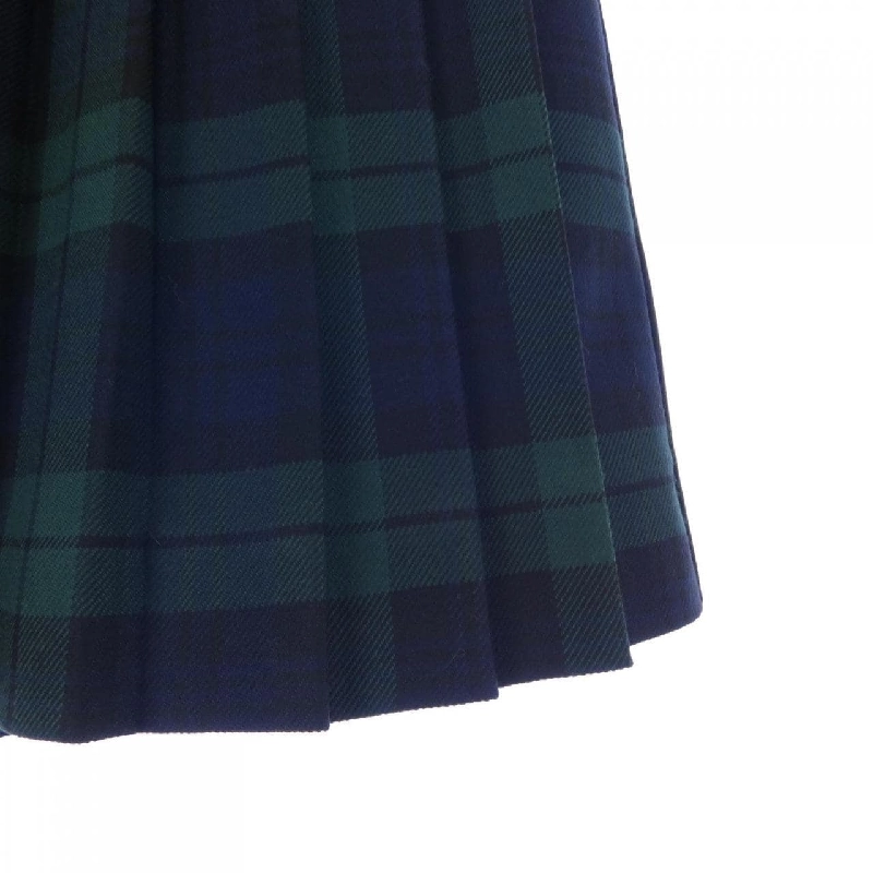 Chân váy BROOKS BROTHERS 648717