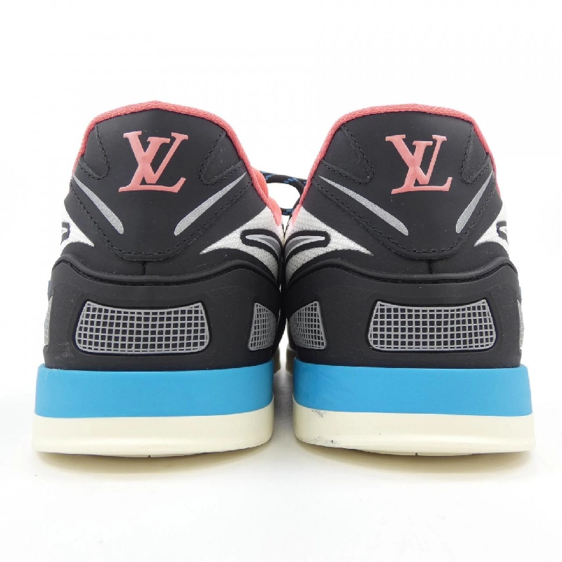 Giày sneaker dòng LV Sprint của Louis Vuitton - Hàng hiệu Authentic 904178