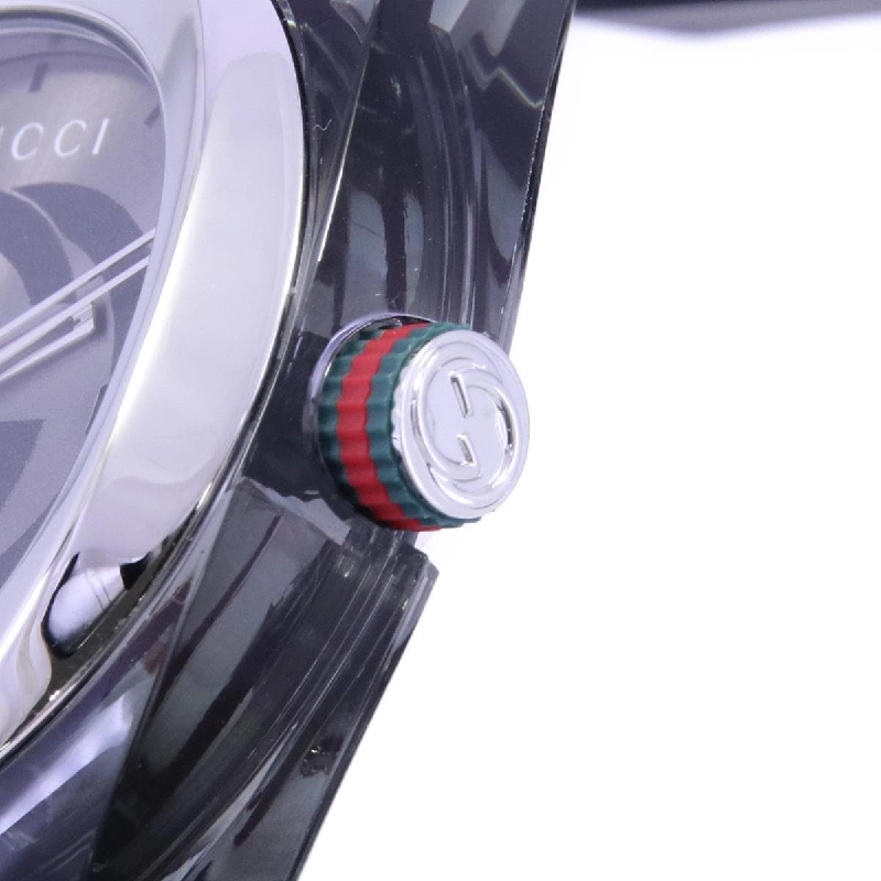 Gucci 137.1/YA137116 Sink Quartz - Hàng hiệu Authentic 889688