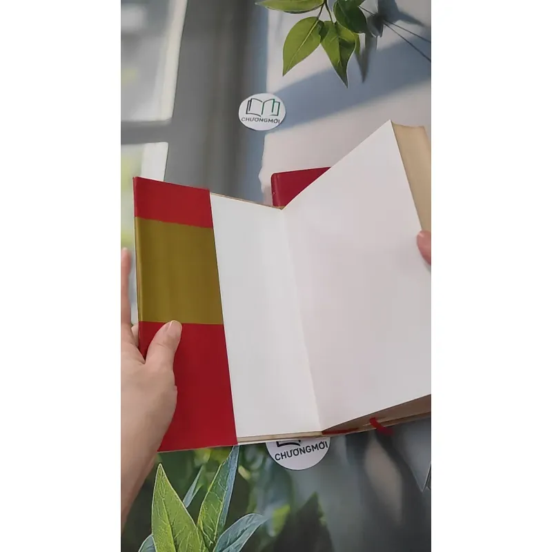 [MIỄN PHÍ BỌC SÁCH] [XƯA] Bộ Văn Kiện Đảng Toàn Tập (1924 - 1930) (1998) 990174