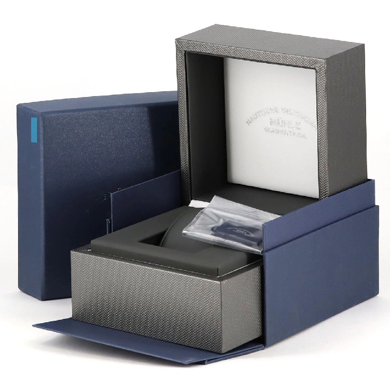 Mühle 29er Big M1-25-33-LB SS tự động - Hàng hiệu chính hãng 882861