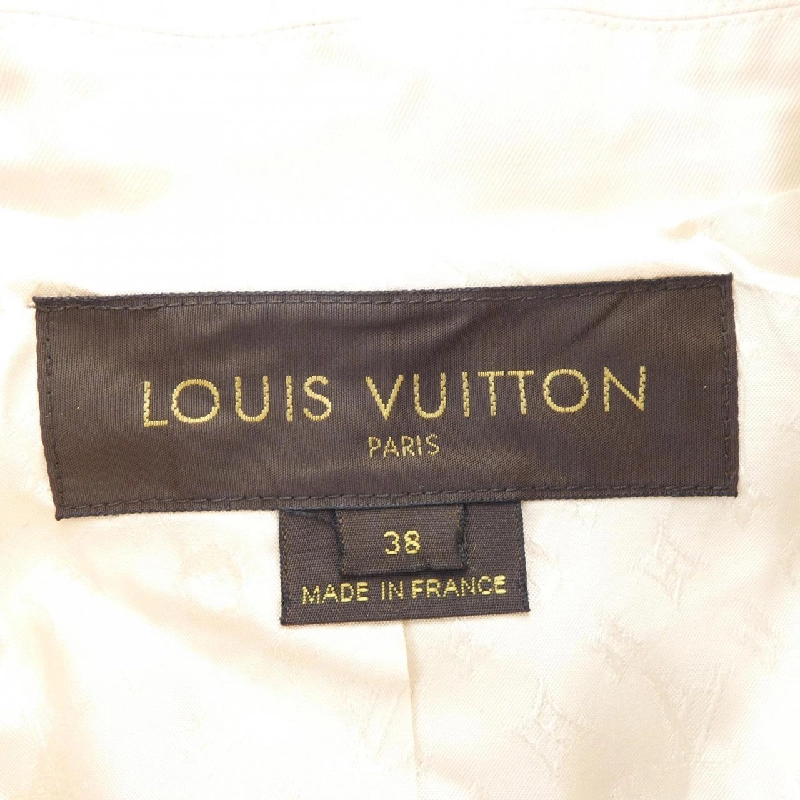 Áo khoác LOUIS VUITTON WMJA27CDM - Hàng hiệu Authentic 822556