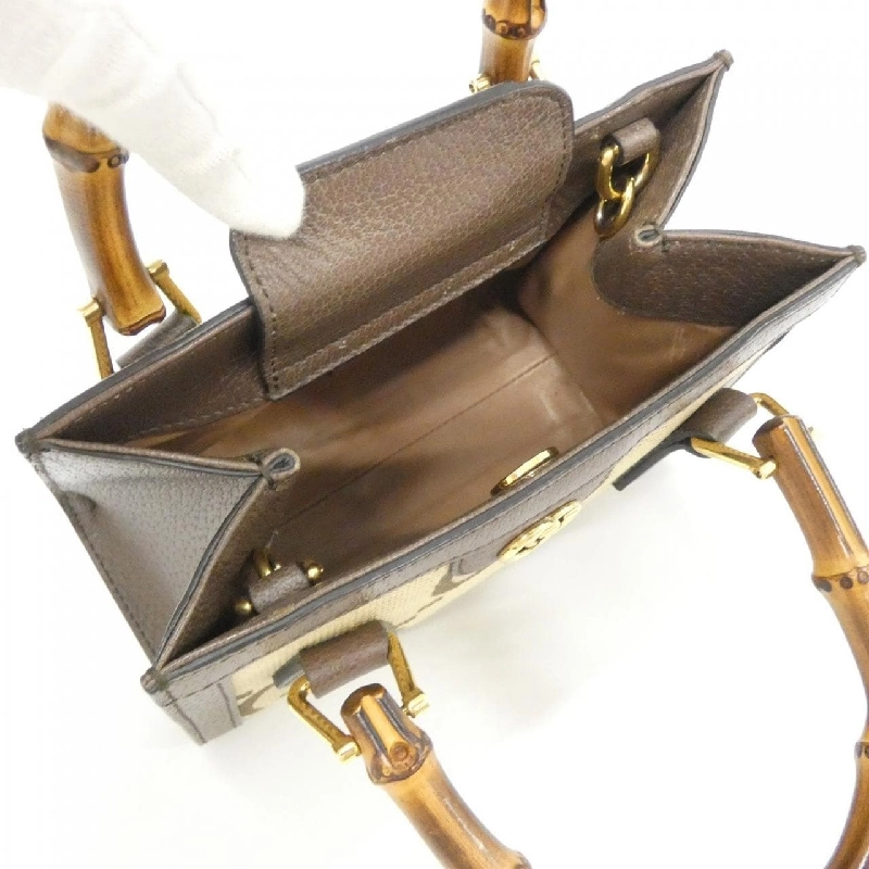 Gucci DIANA 655661 UKMBT Túi - Hàng hiệu Chính hãng 771439